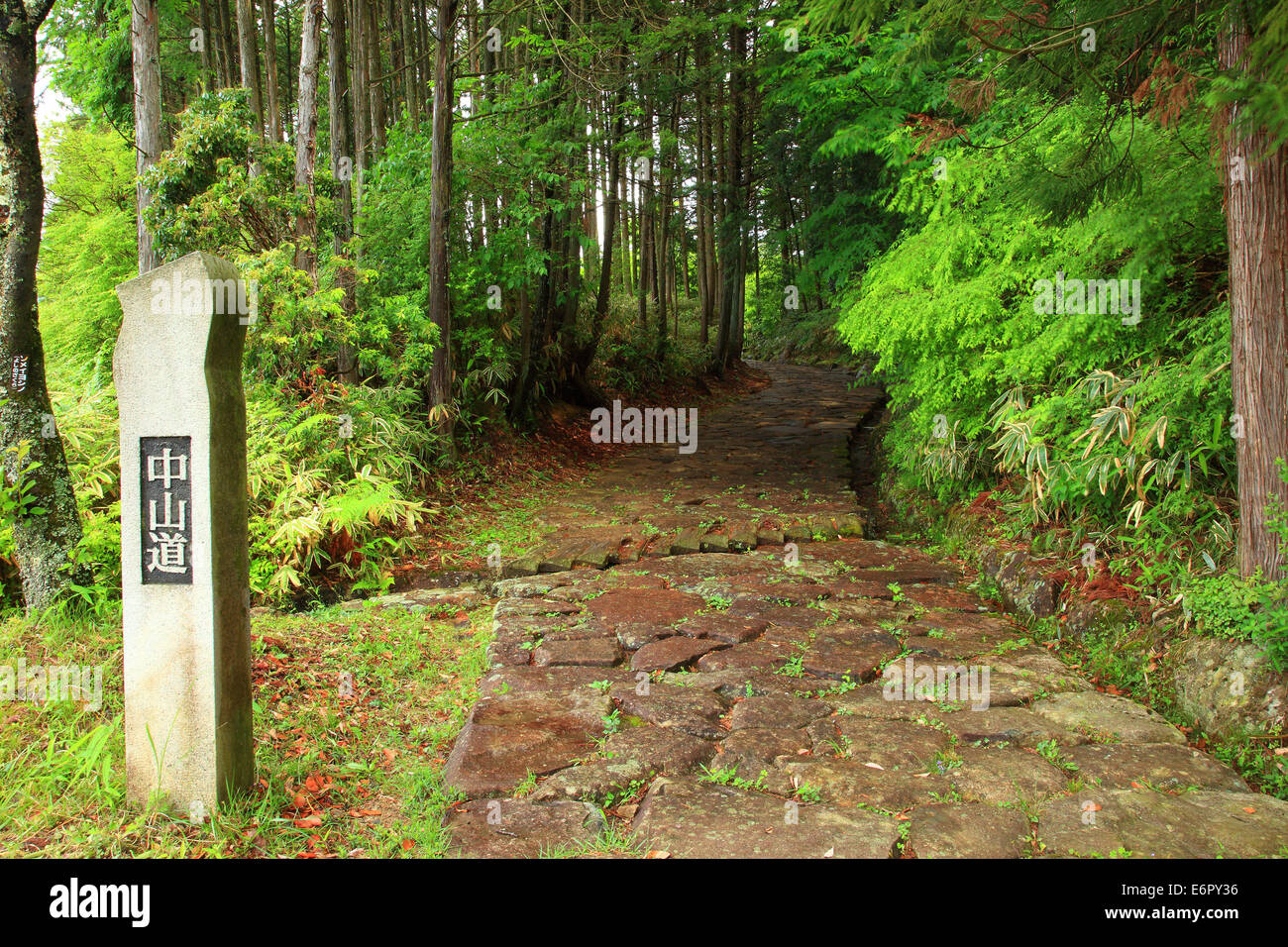 Gifu Prefecture, Japan Stock Photo Alamy