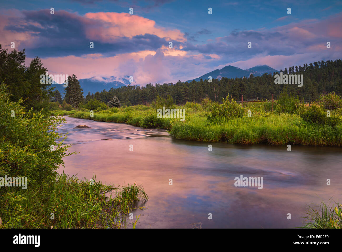 Thompson river hires stock photography and images Alamy
