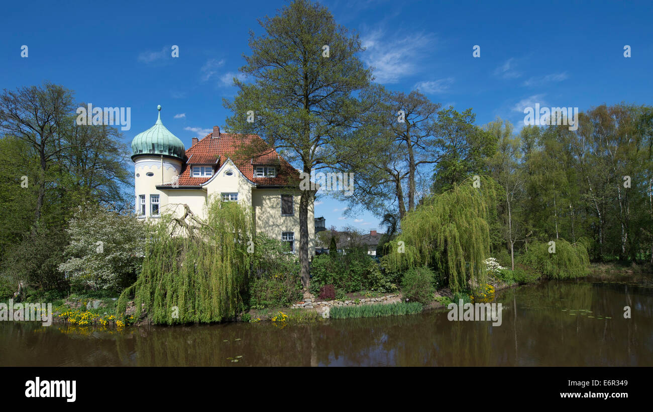 Villa Haus Stock Photos Villa Haus Stock Images Alamy