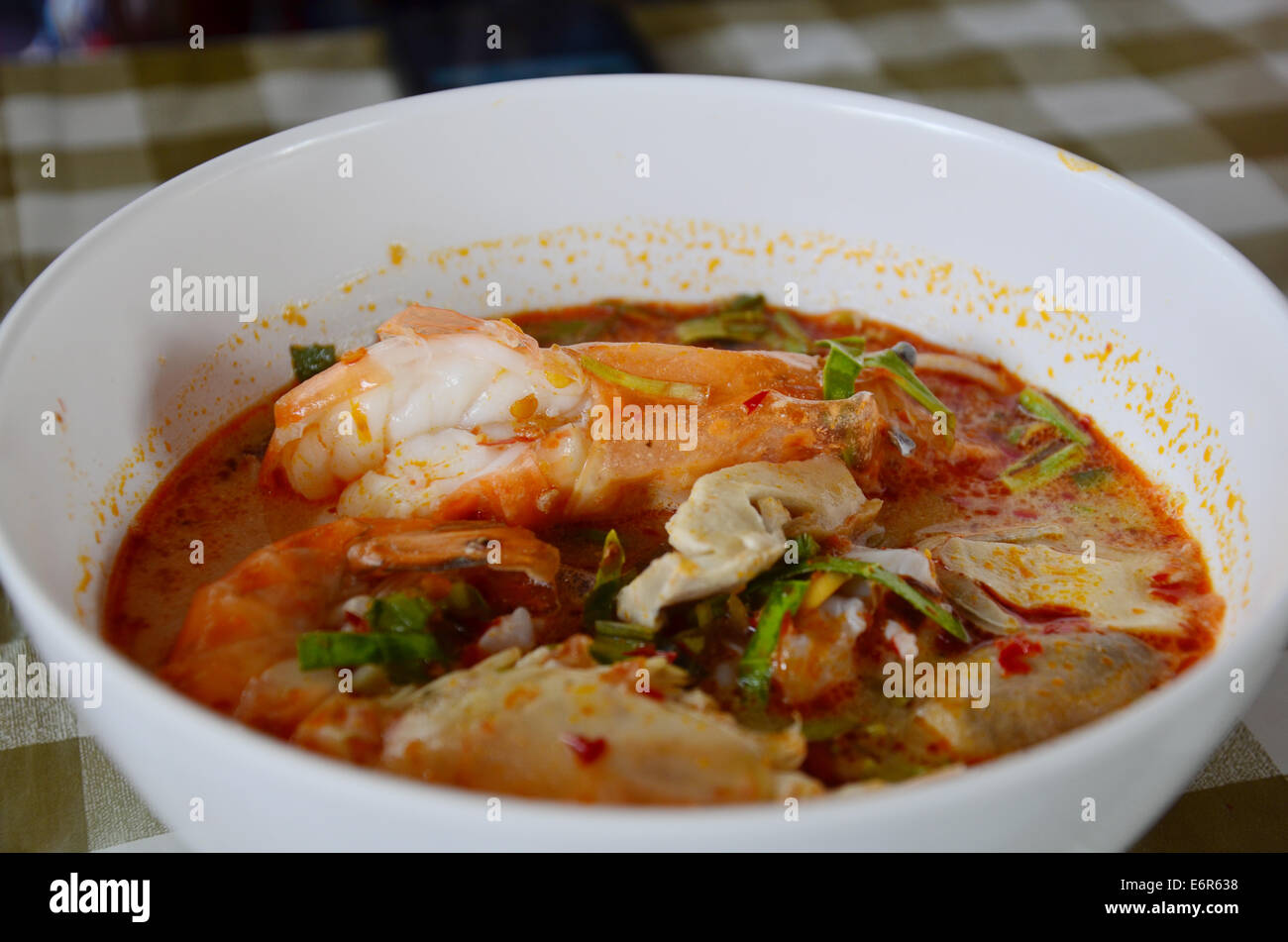 Yum goong