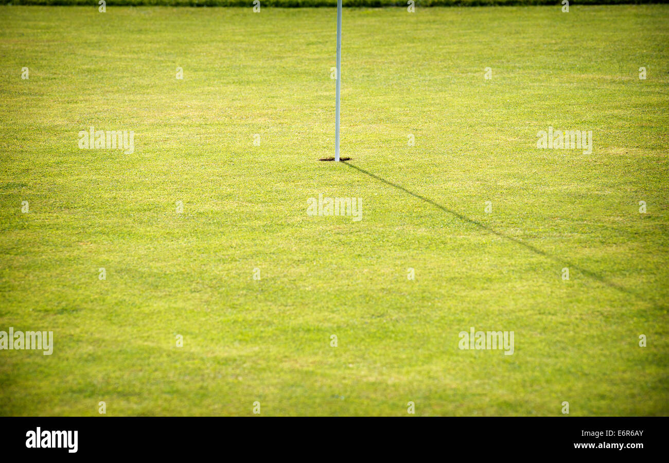 Putting green hole hires stock photography and images Alamy