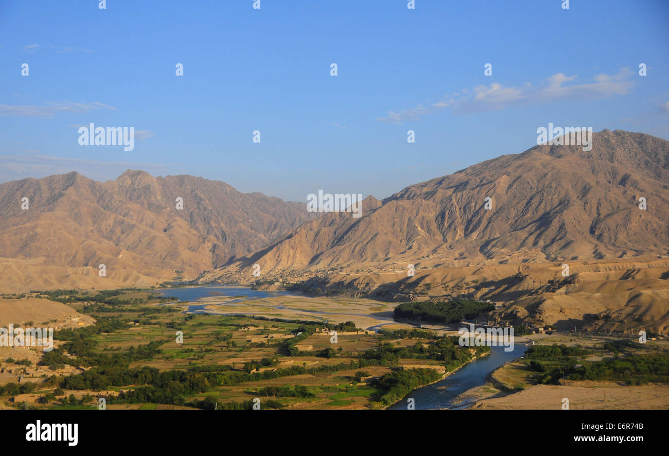 Laghman province hi-res stock photography and images - Alamy