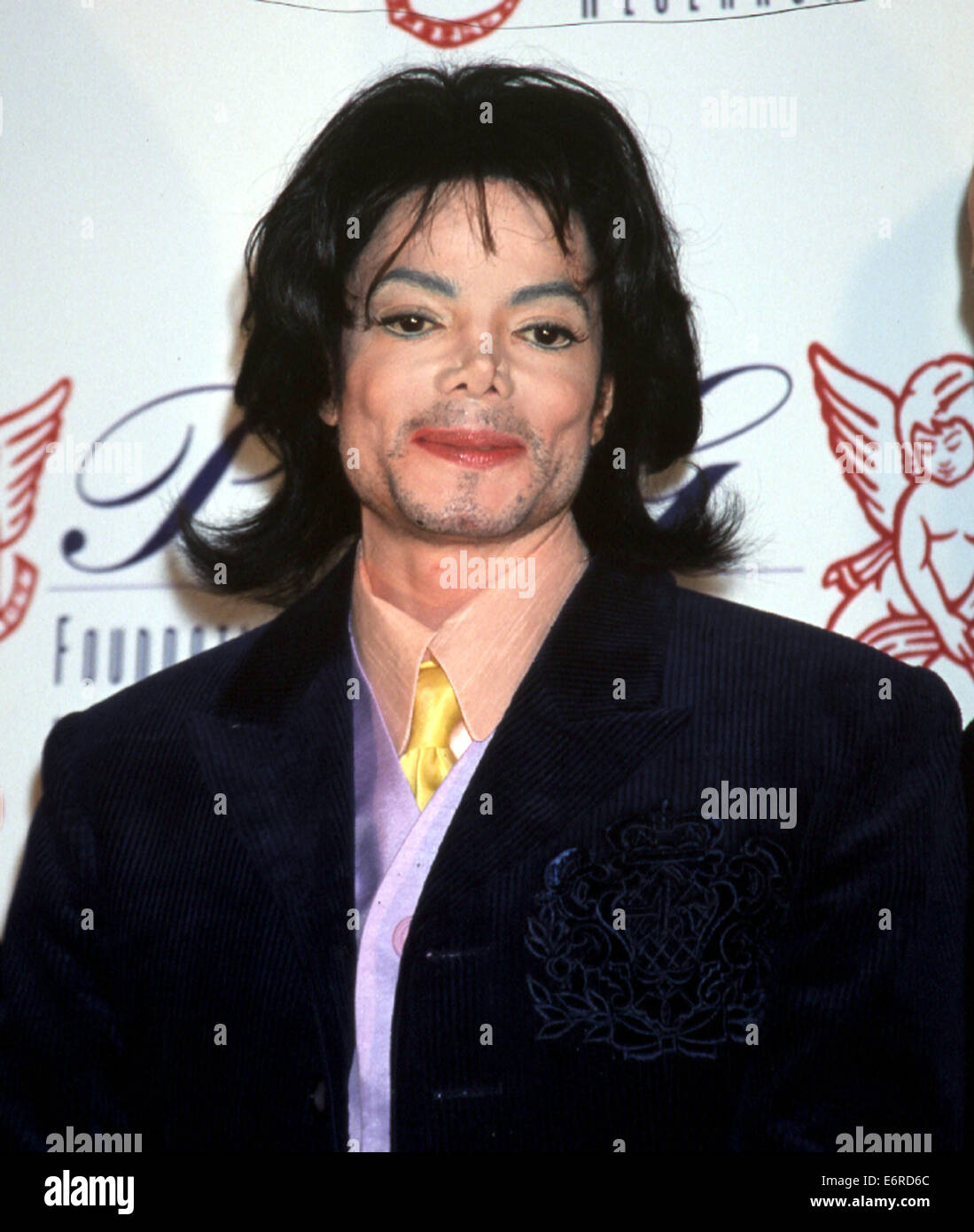 Michael Jackson 2000