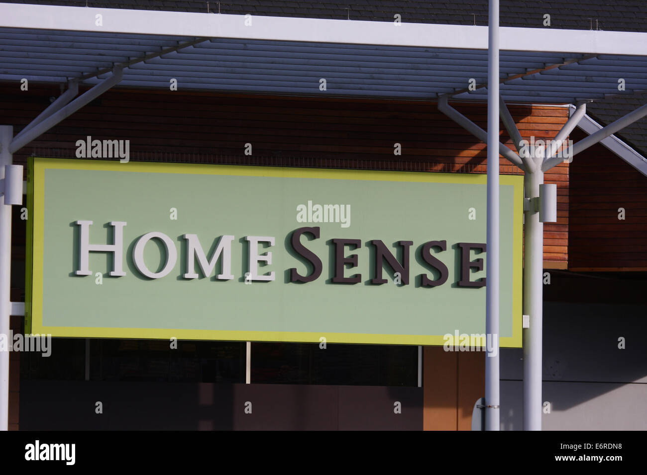 Homesense hires stock photography and images Alamy