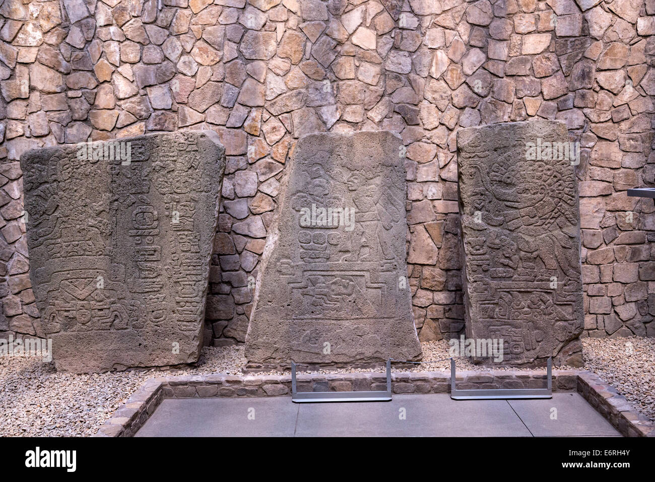 Monte Alban Sculpture High Resolution Stock Photography and Images - Alamy