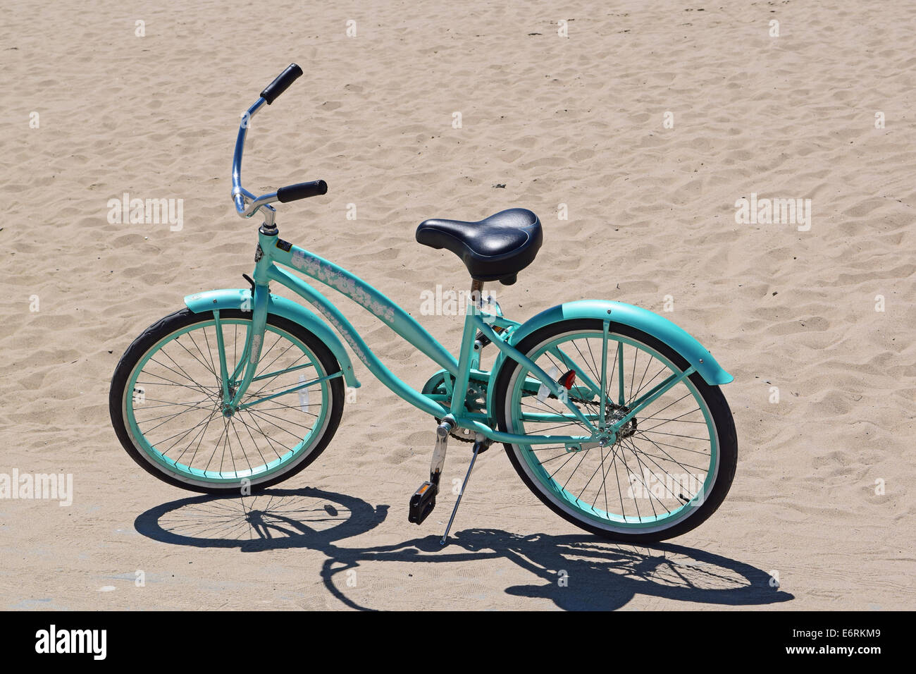 light blue bike walmart