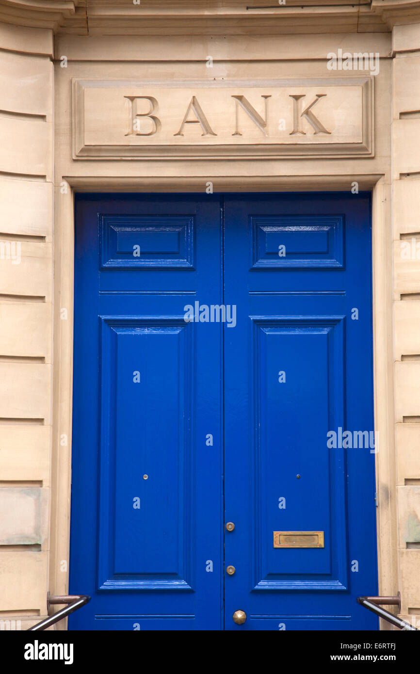 Closeup of entrance hi-res stock photography and images - Alamy