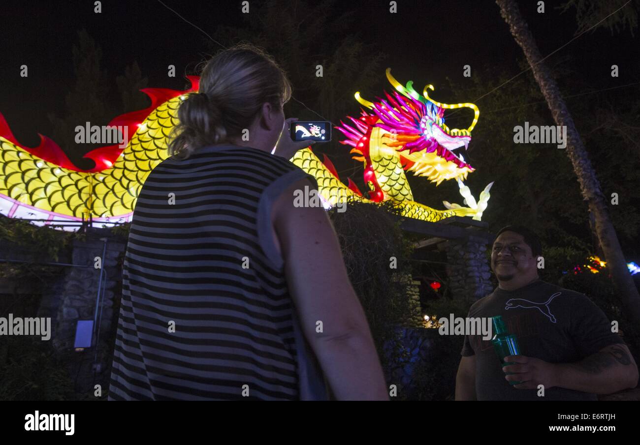 pomona fairplex chinese new year 2025