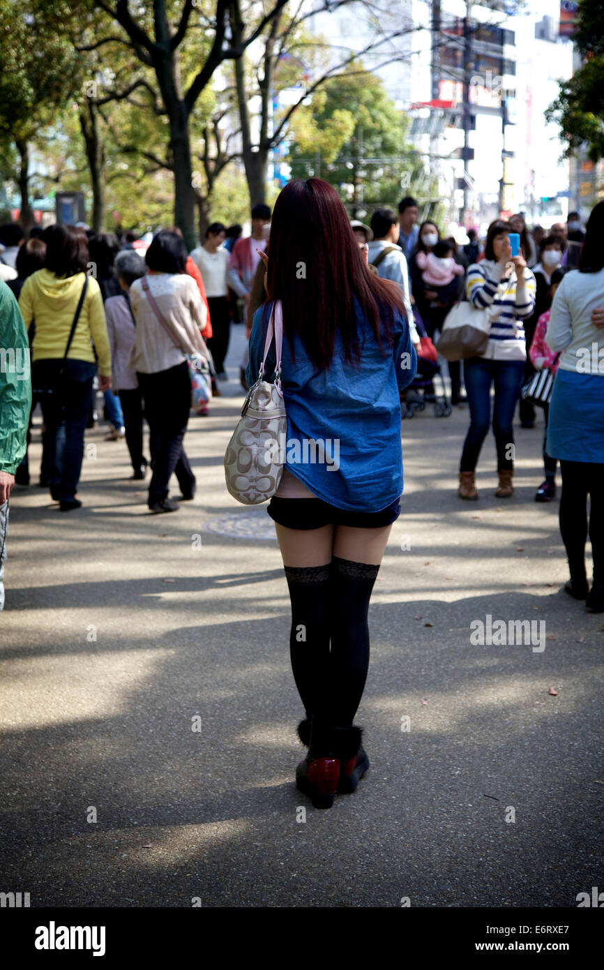 teen from toyko Teen from toyko