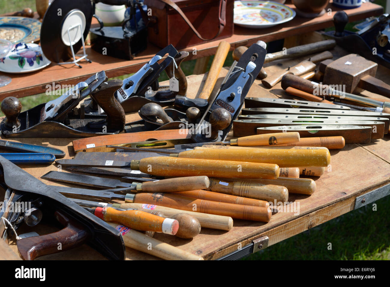 Tools chisels hires stock photography and images Alamy