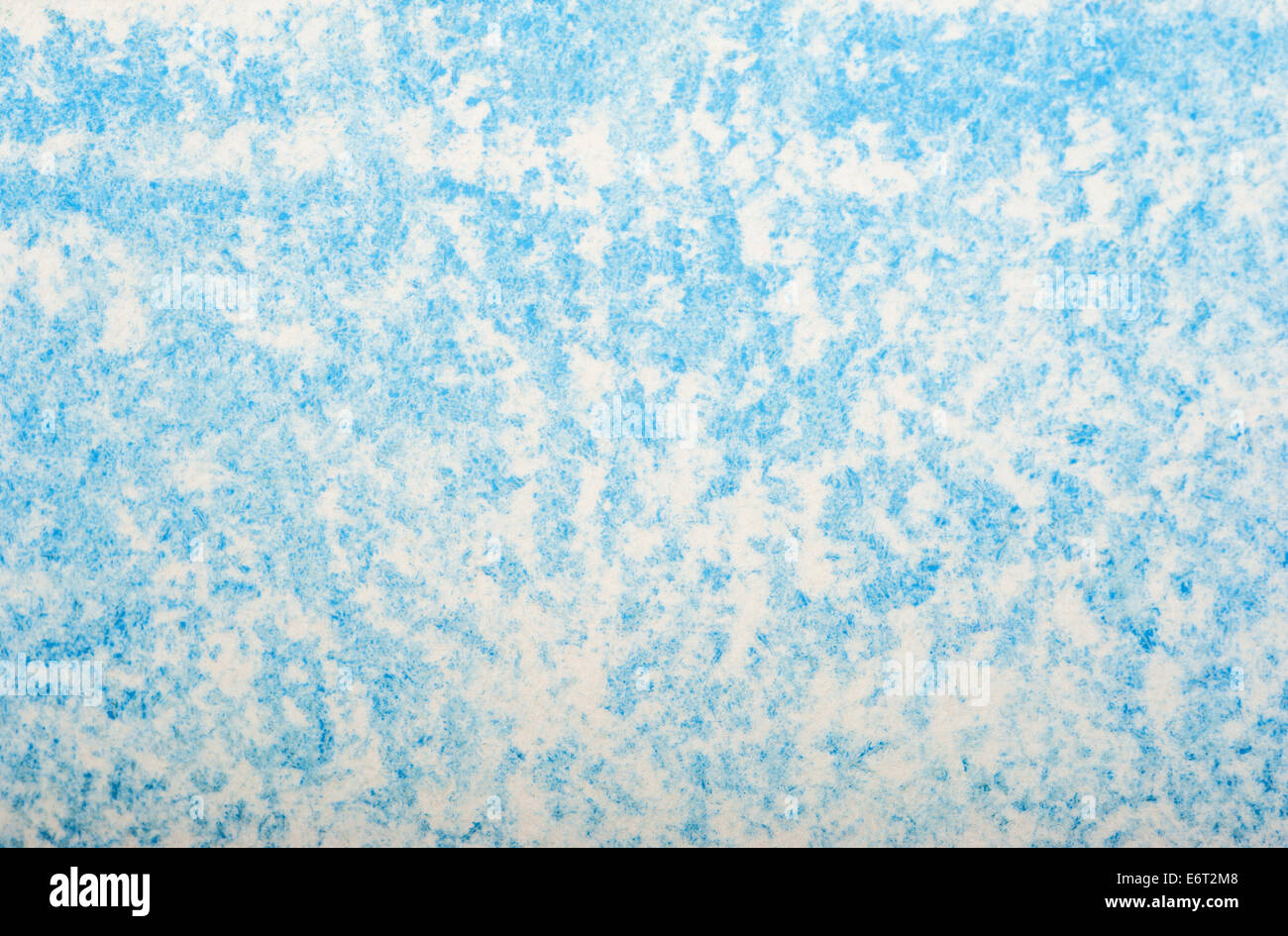 textured paper, Blue mottled background Stock Photo - Alamy
