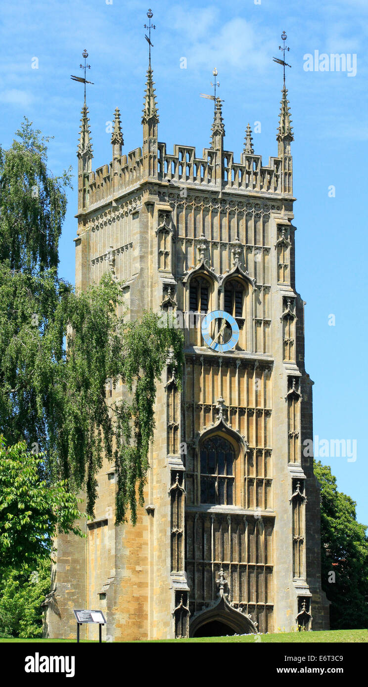 Evesham architecture hi-res stock photography and images - Alamy