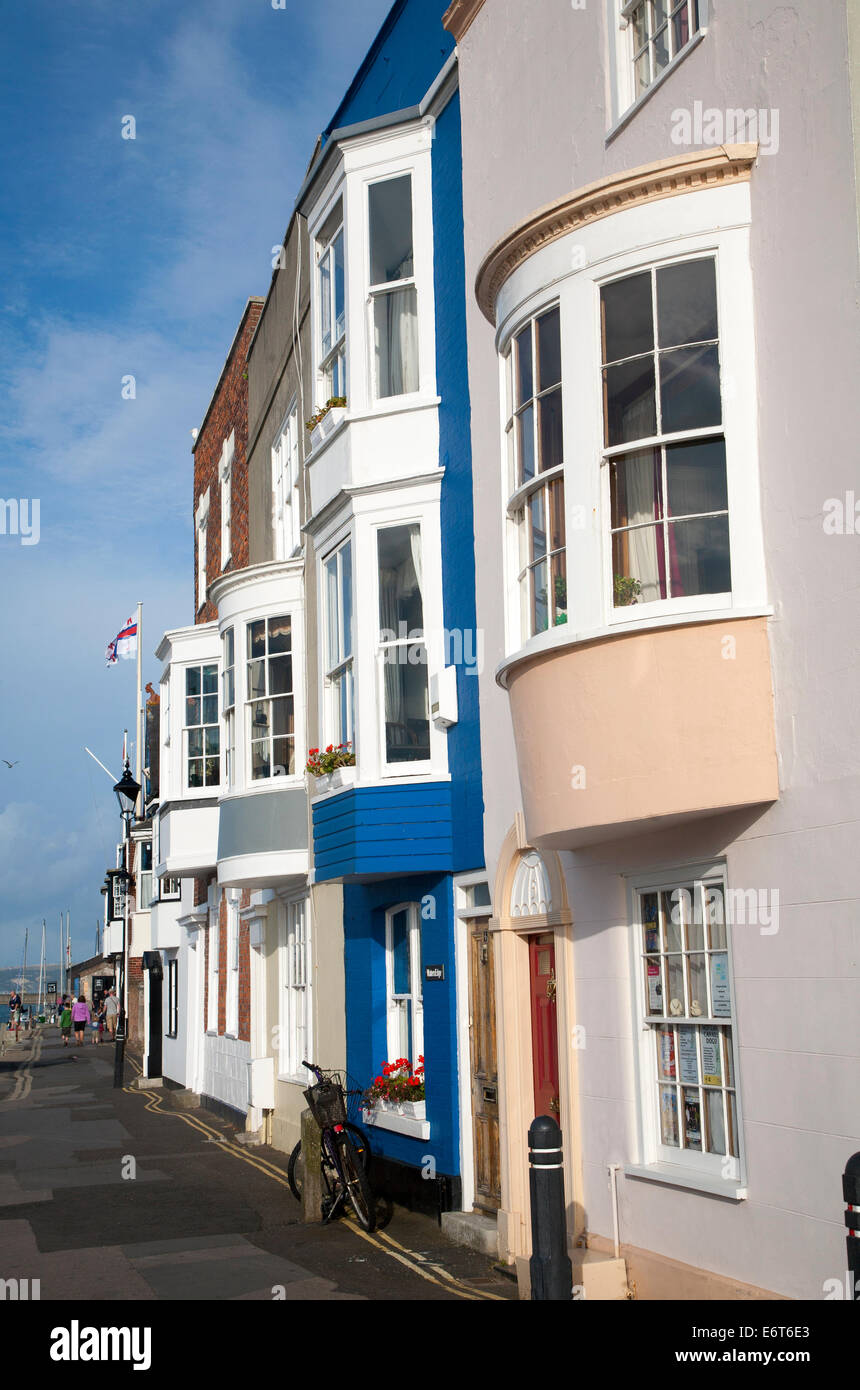 Historic weymouth hires stock photography and images Alamy