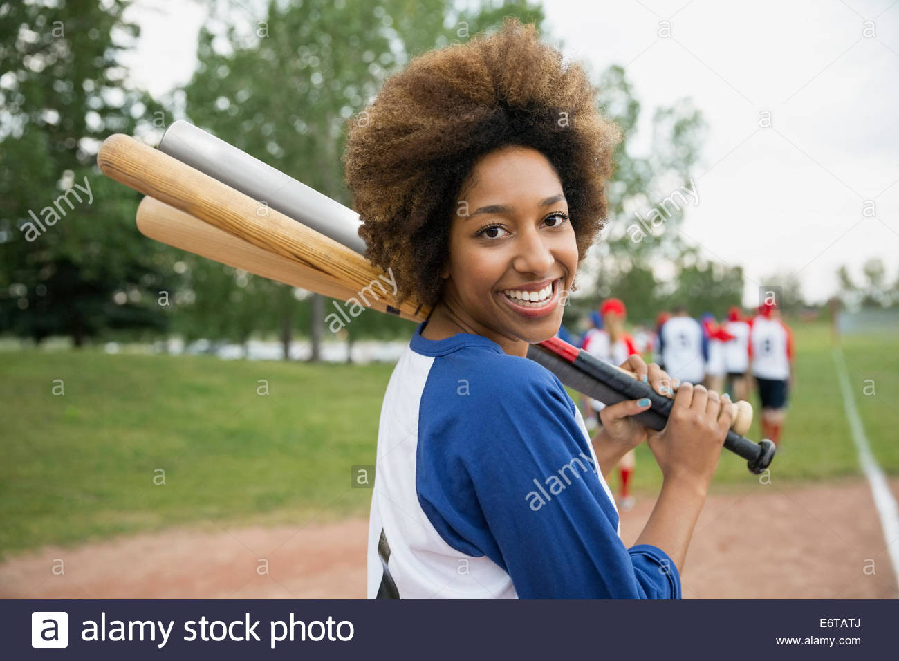 Shoulder bats hires stock photography and images Alamy