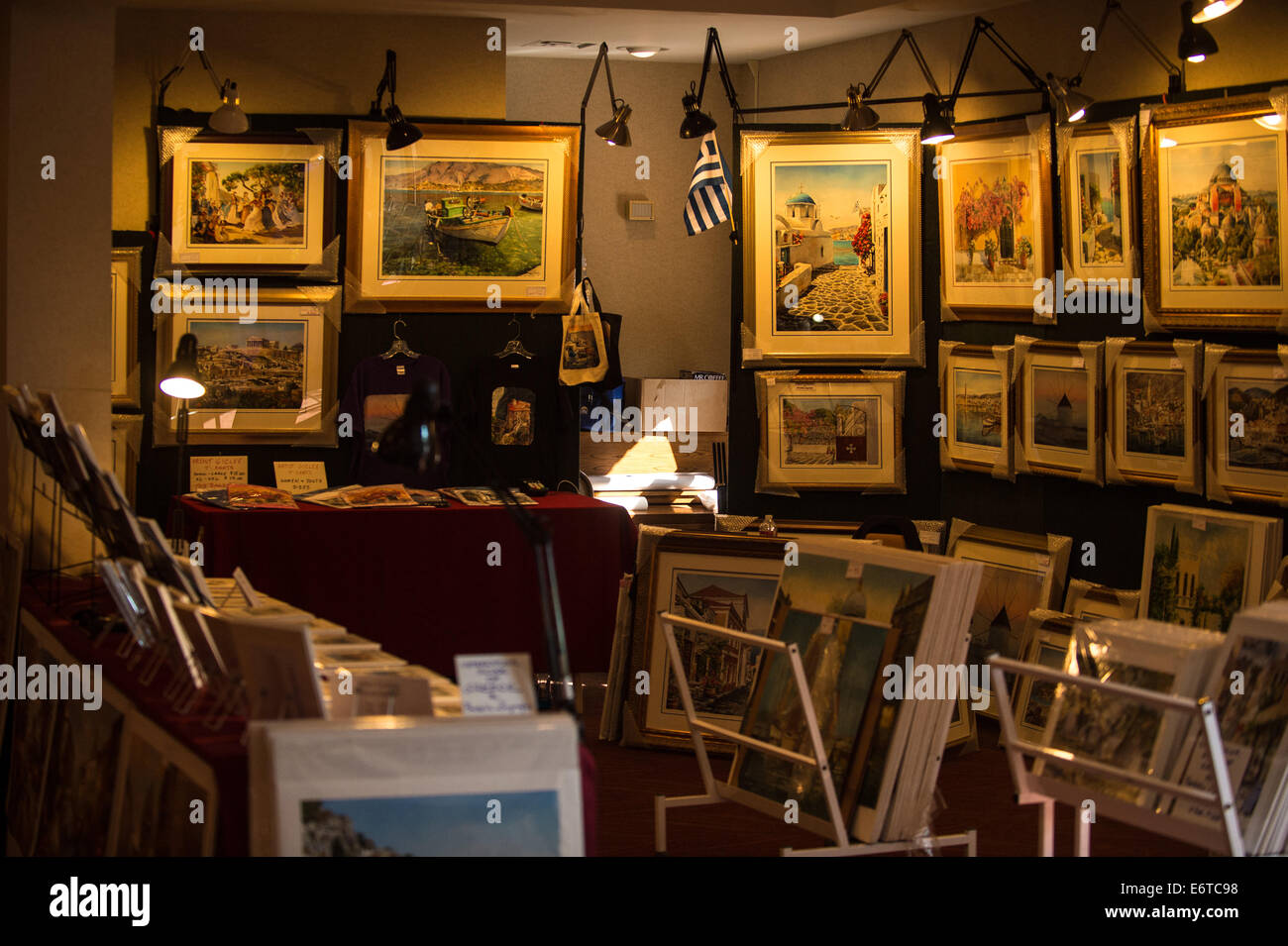 Greekart hires stock photography and images Alamy