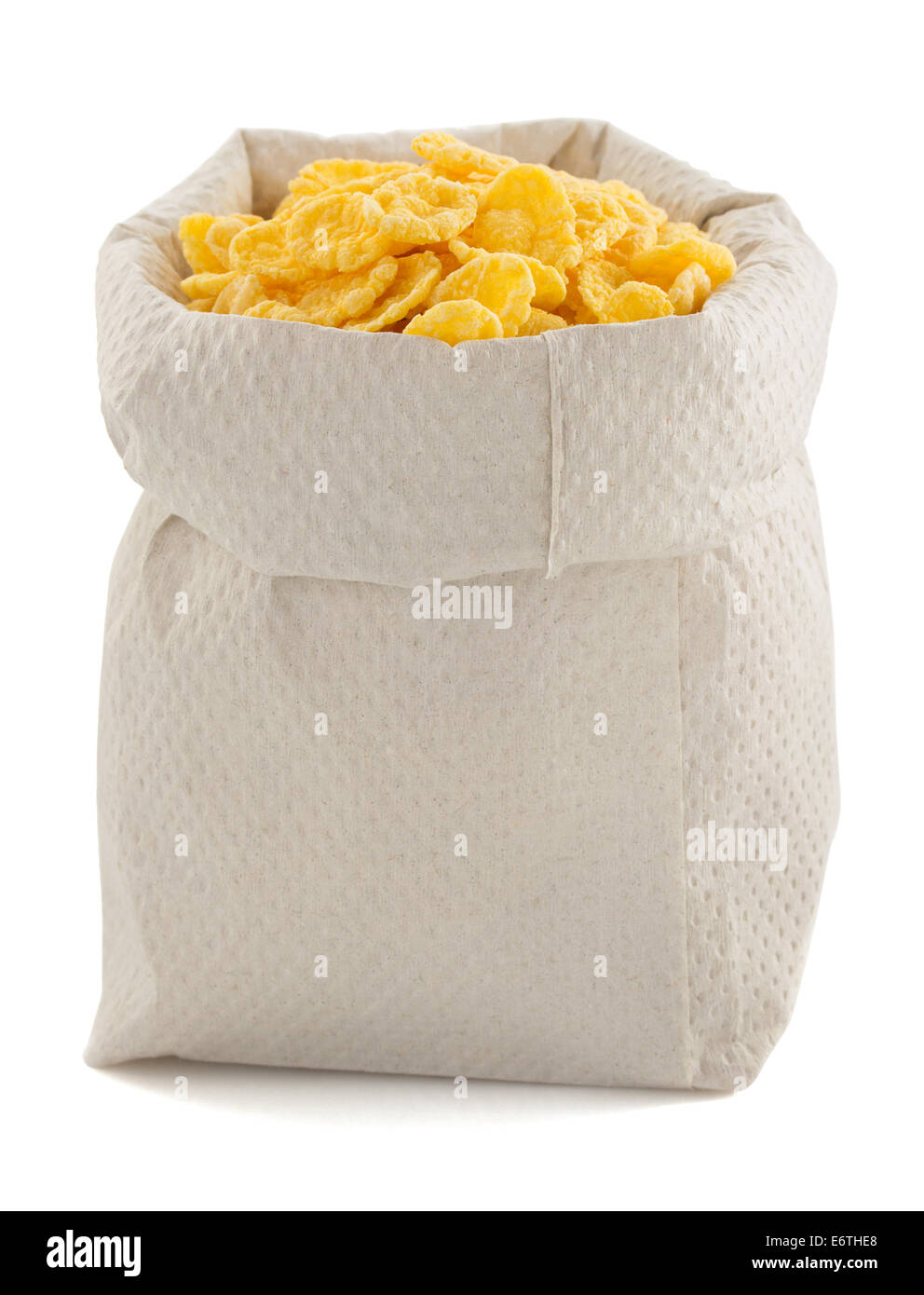 Download Corn Flakes Packet High Resolution Stock Photography And Images Alamy PSD Mockup Templates