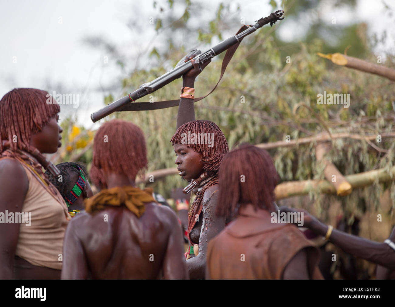 Bashada hi-res stock photography and images - Alamy