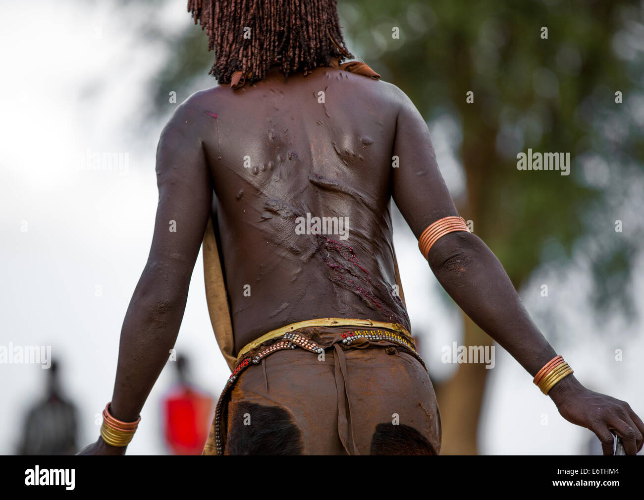 Whipping Scars High Resolution Stock Photography and Images - Alamy