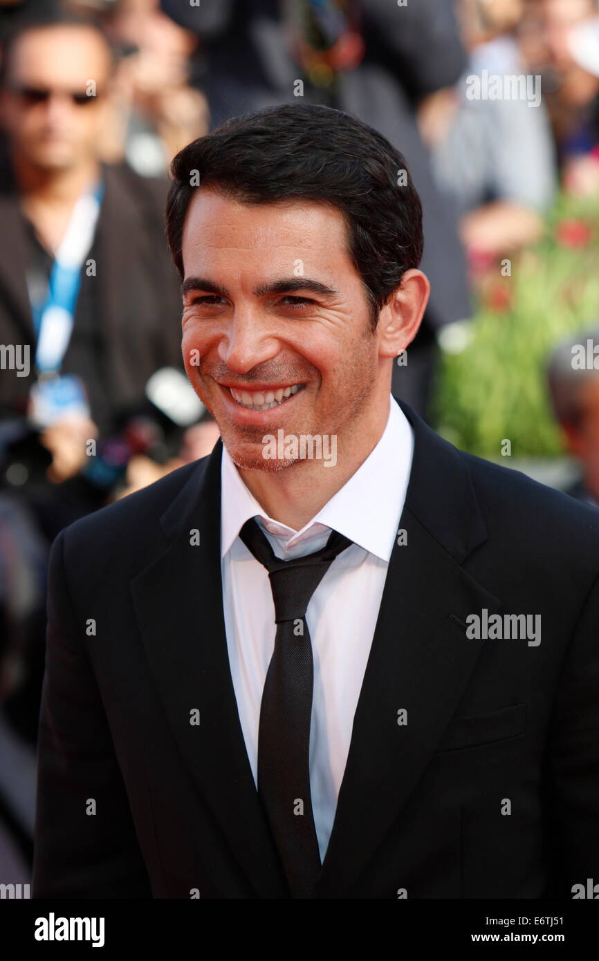 Chris messina hi-res stock photography and images - Alamy