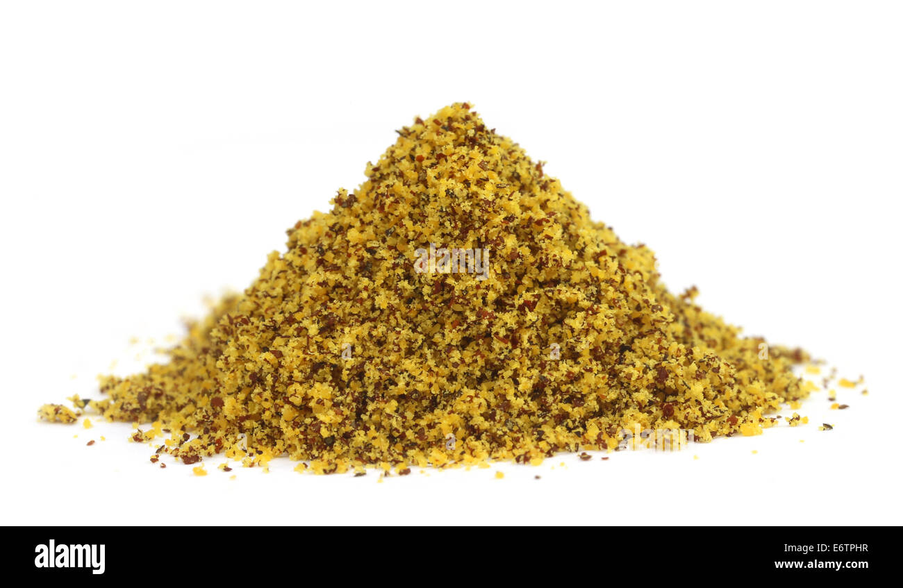 Mustard seed pile hi-res stock photography and images - Alamy