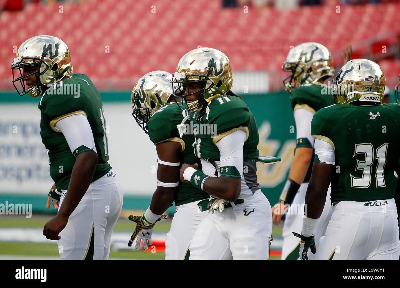 Football London South Florida Navigating the Wealth Wave: Local Implications