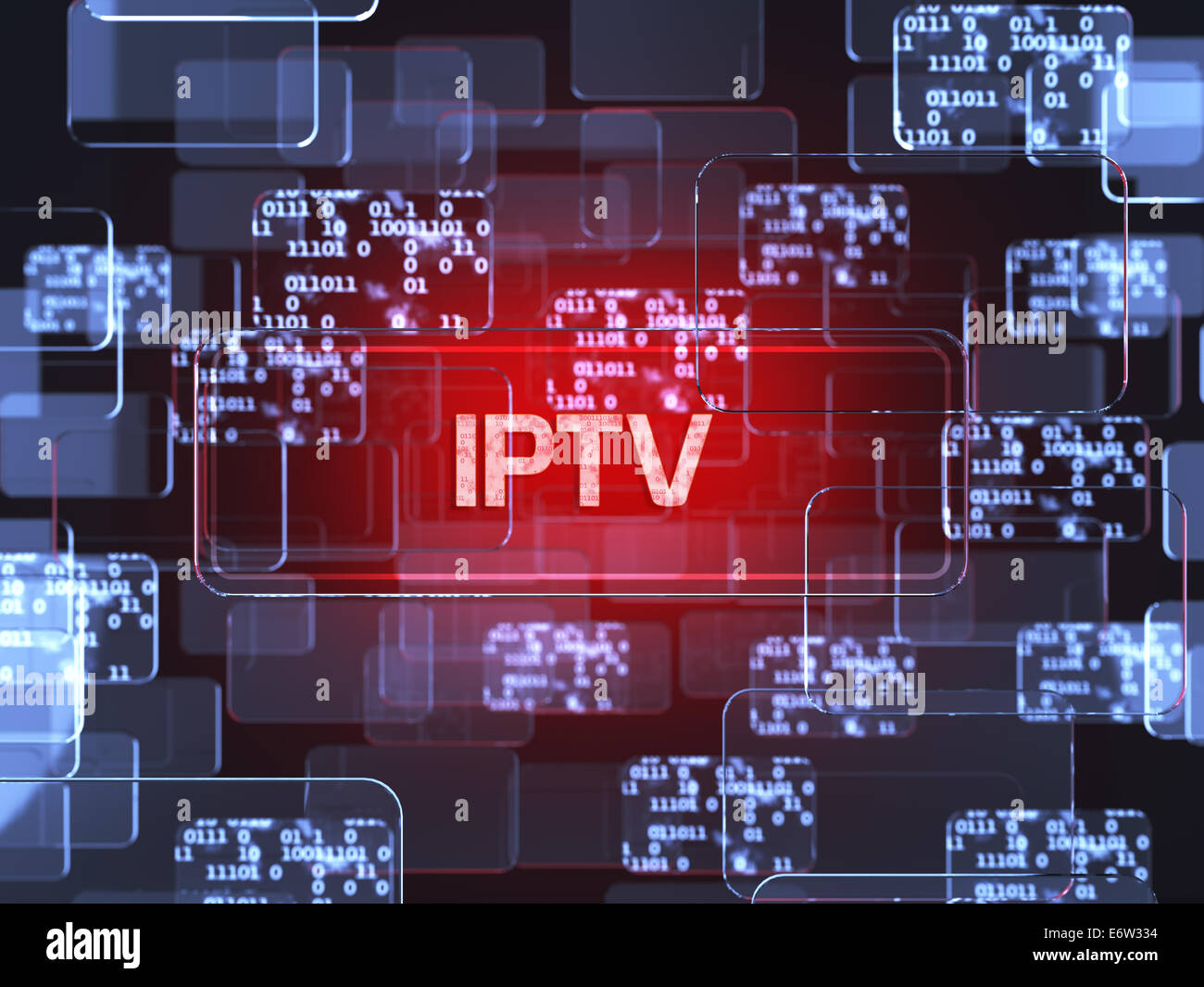 Iptv hi-res stock photography and images - Alamy