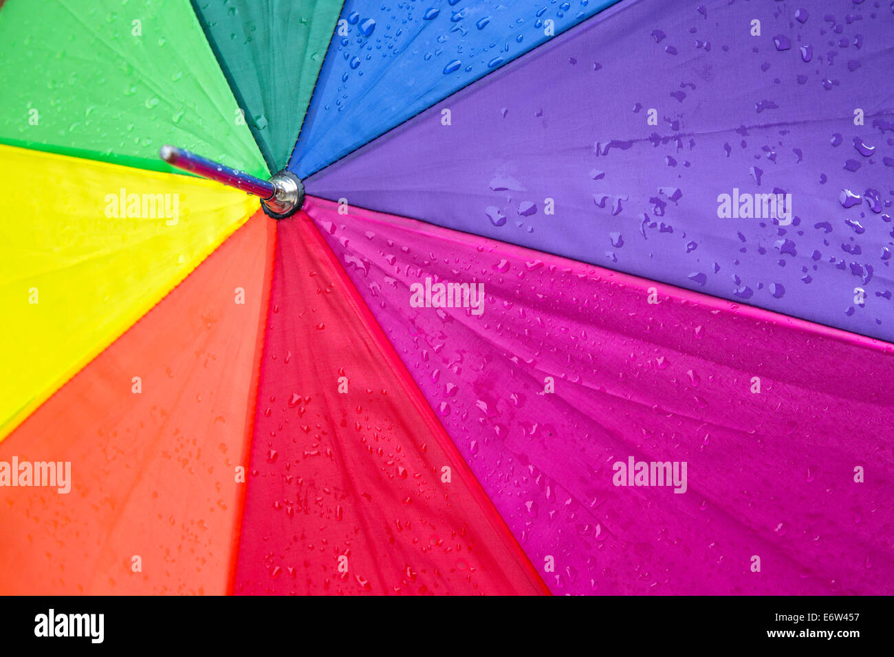 Umbrella rain hires stock photography and images Alamy