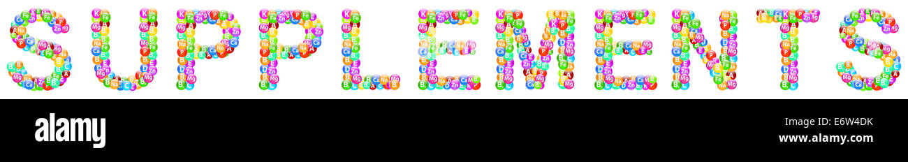 Word Data Supplementation System And Method For Providing And