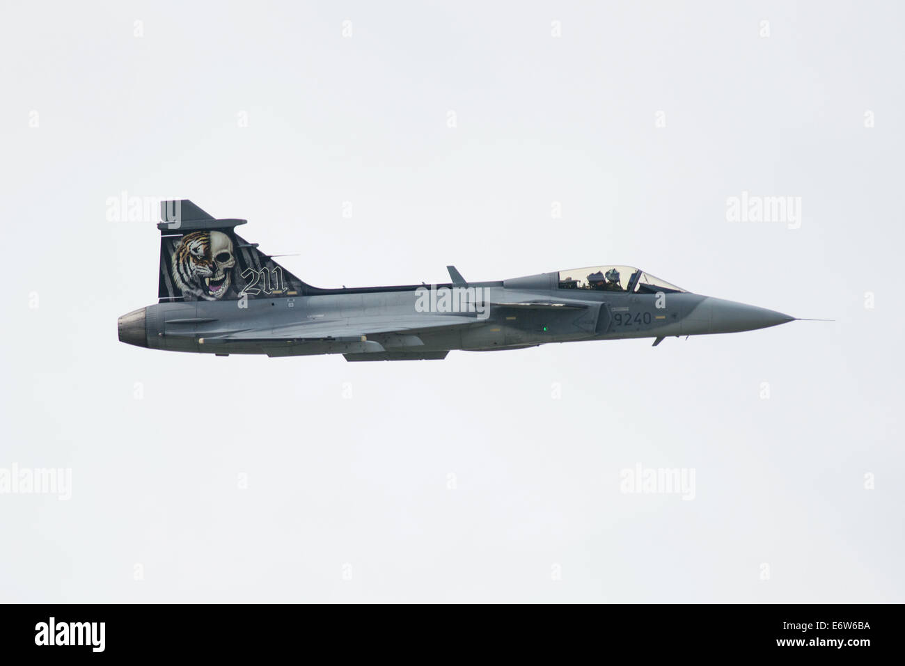 39d gripen hi-res stock photography and images - Alamy
