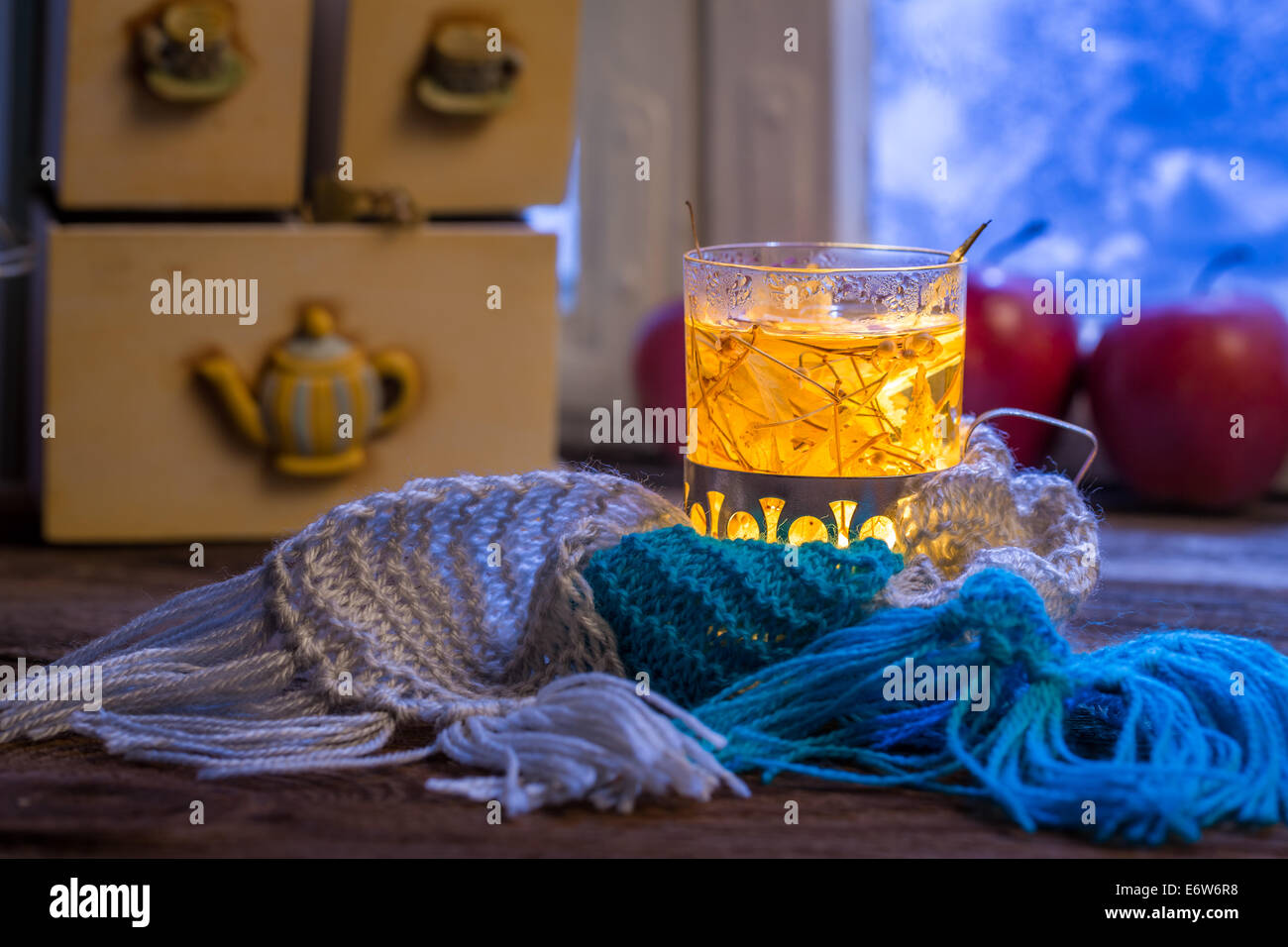 Hot evenings hi-res stock photography and images - Alamy