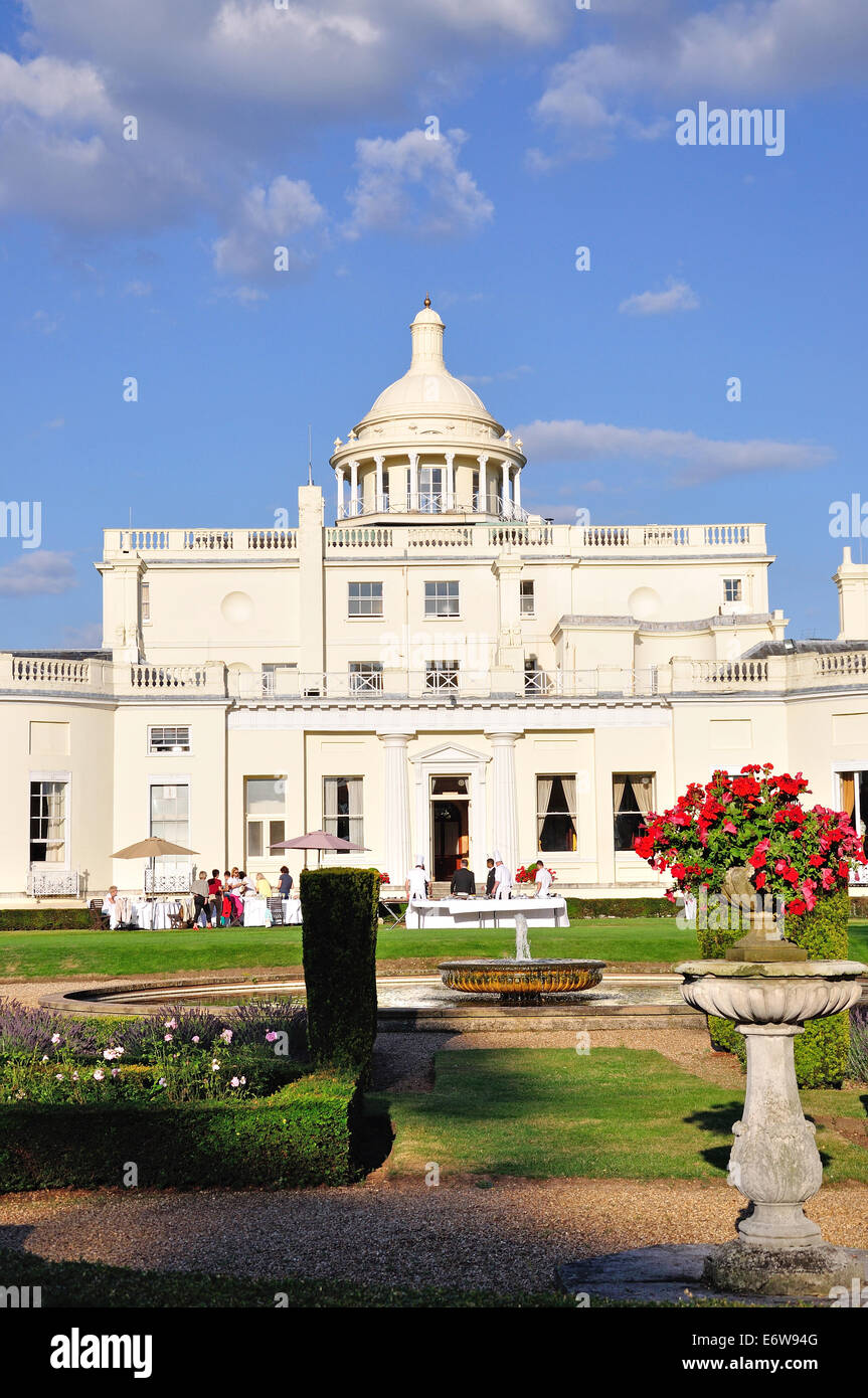 Stoke Park Country Club