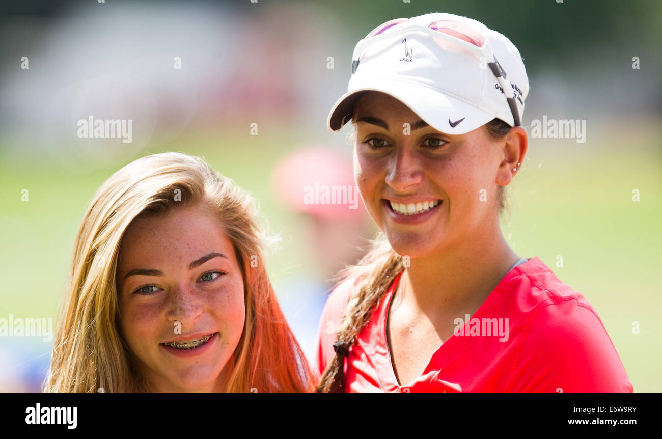 Gigi stoll hi-res stock photography and images - Alamy