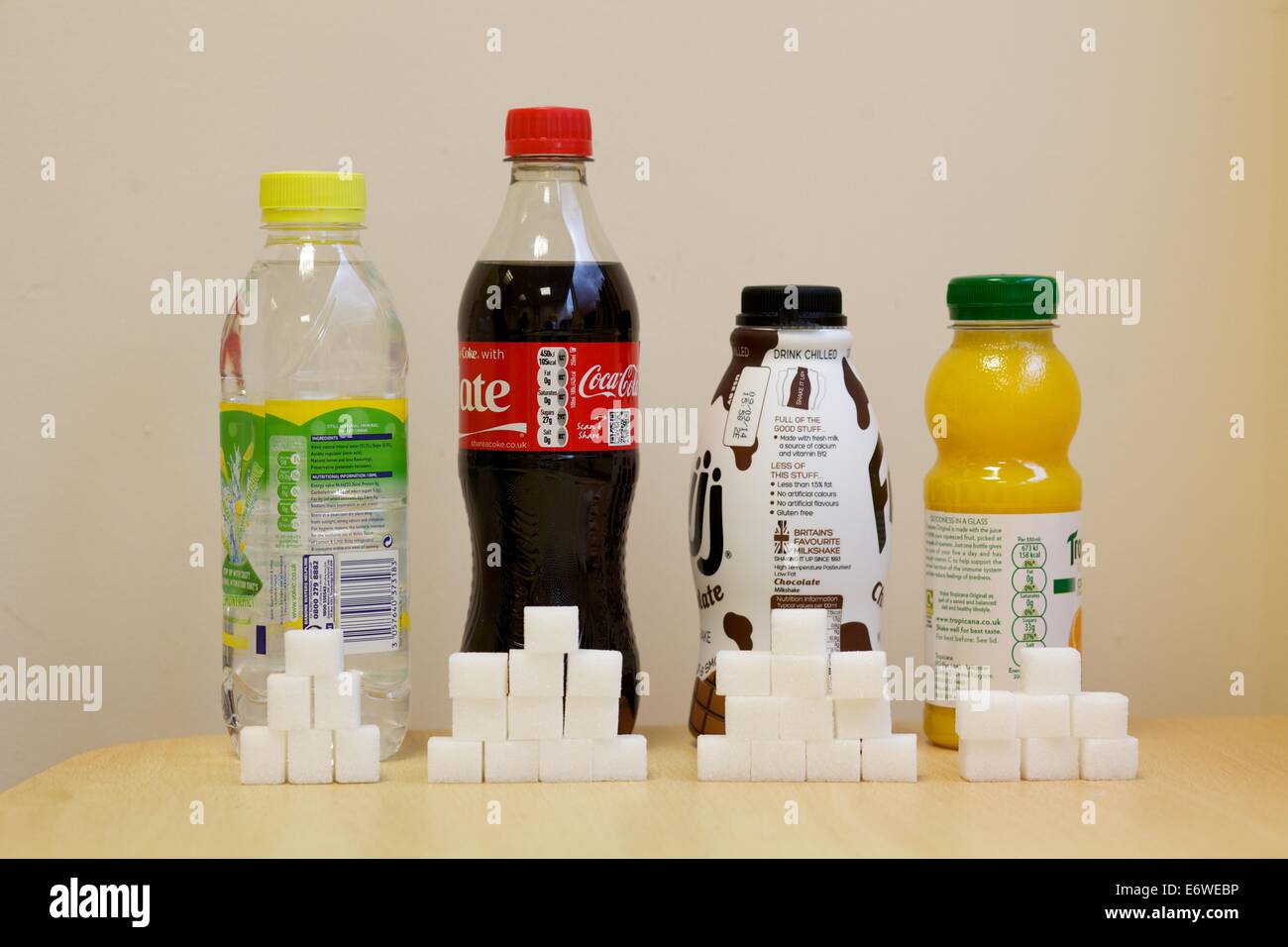 Soft drinks sugar hires stock photography and images Alamy