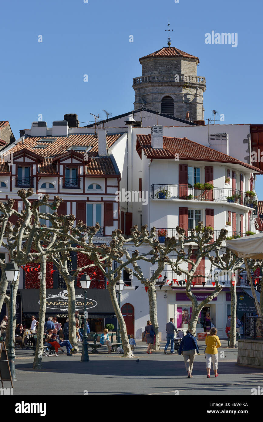 Eglise St Jean Baptiste Stock Photos & Eglise St Jean Baptiste Stock ...