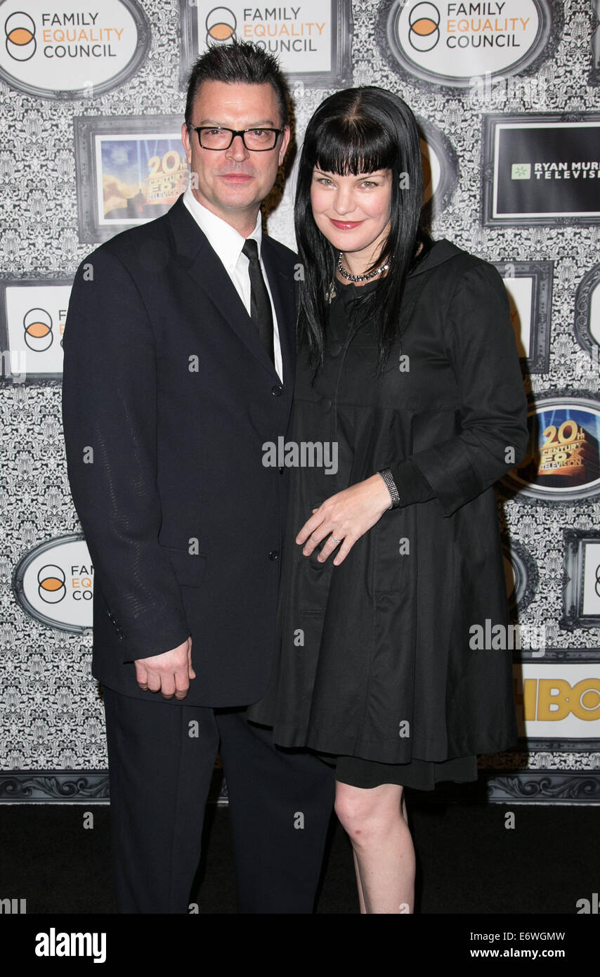 Family Equality Council's Annual Los Angeles Awards Dinner at The Globe