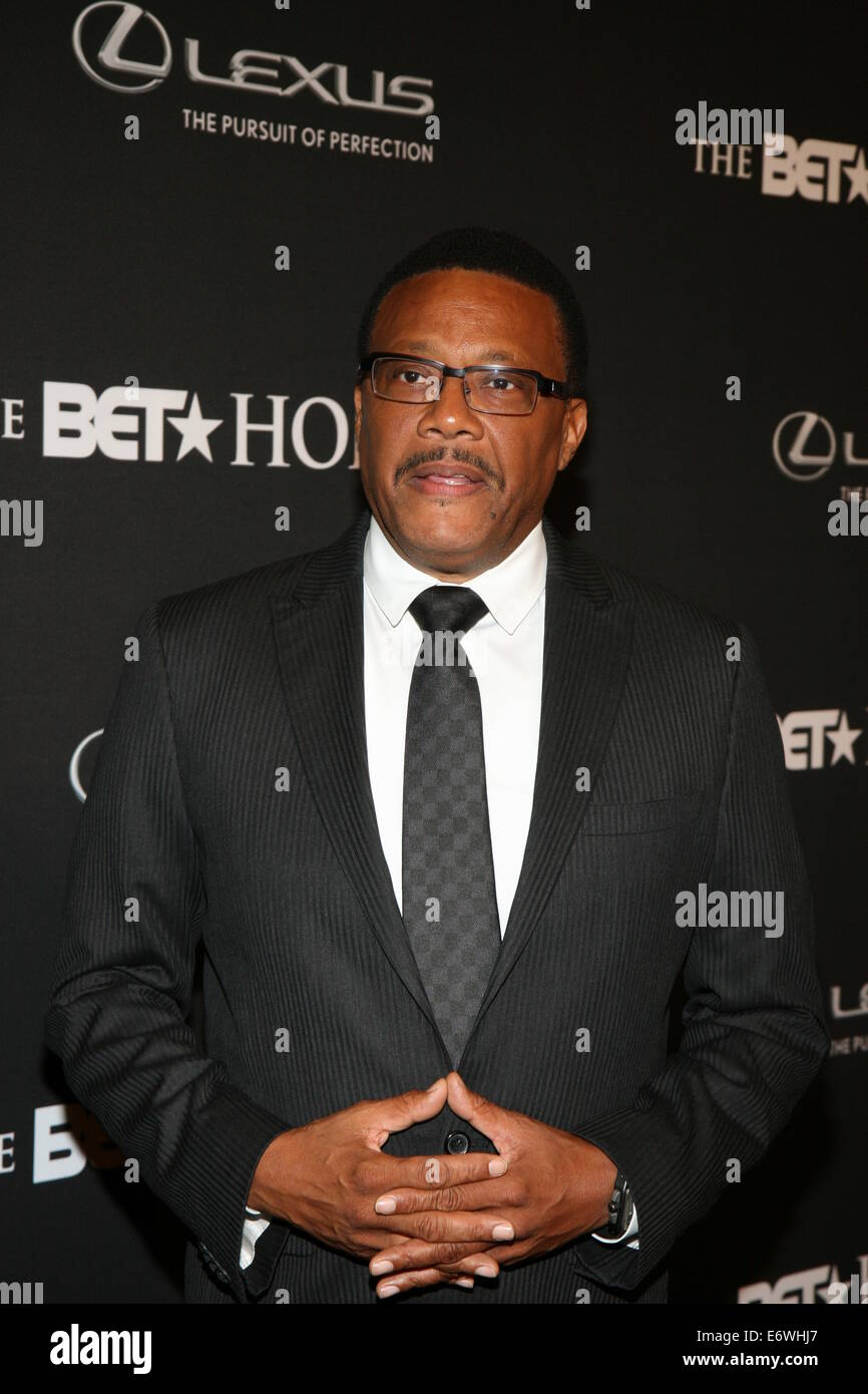 The BET Honors 2014 Hosted by Wayne Brady Honoring Aretha Franklin(02)