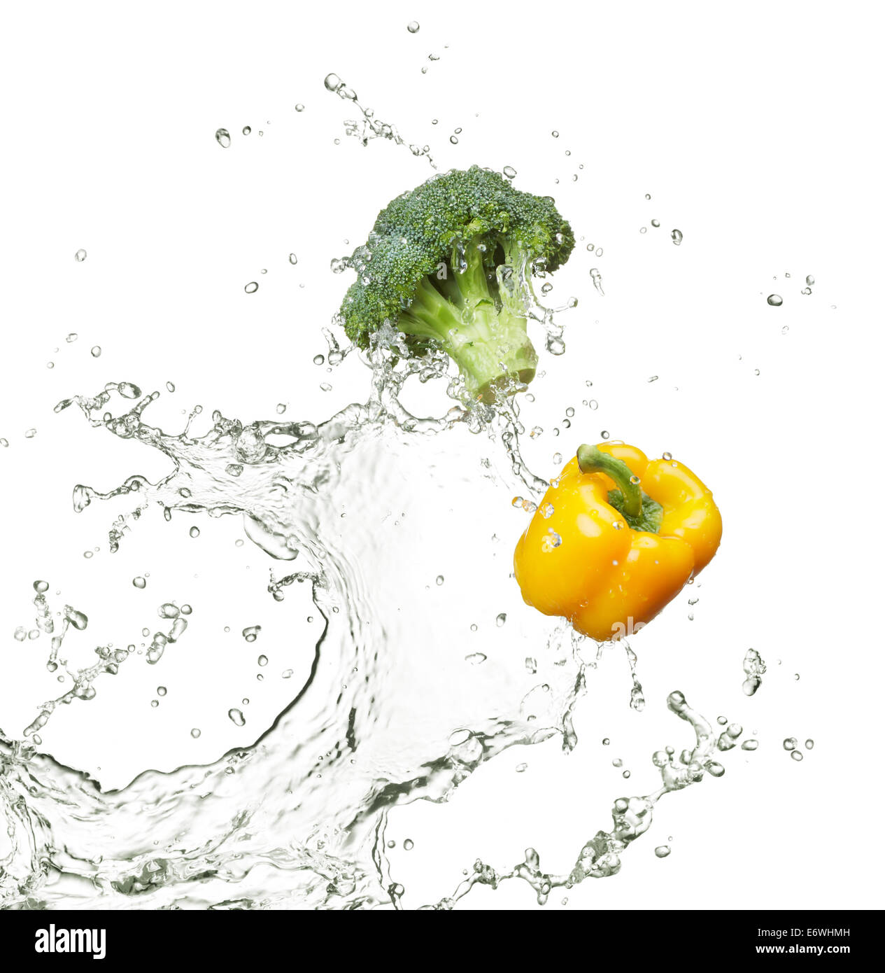 HD bell peppers wallpapers | Peakpx