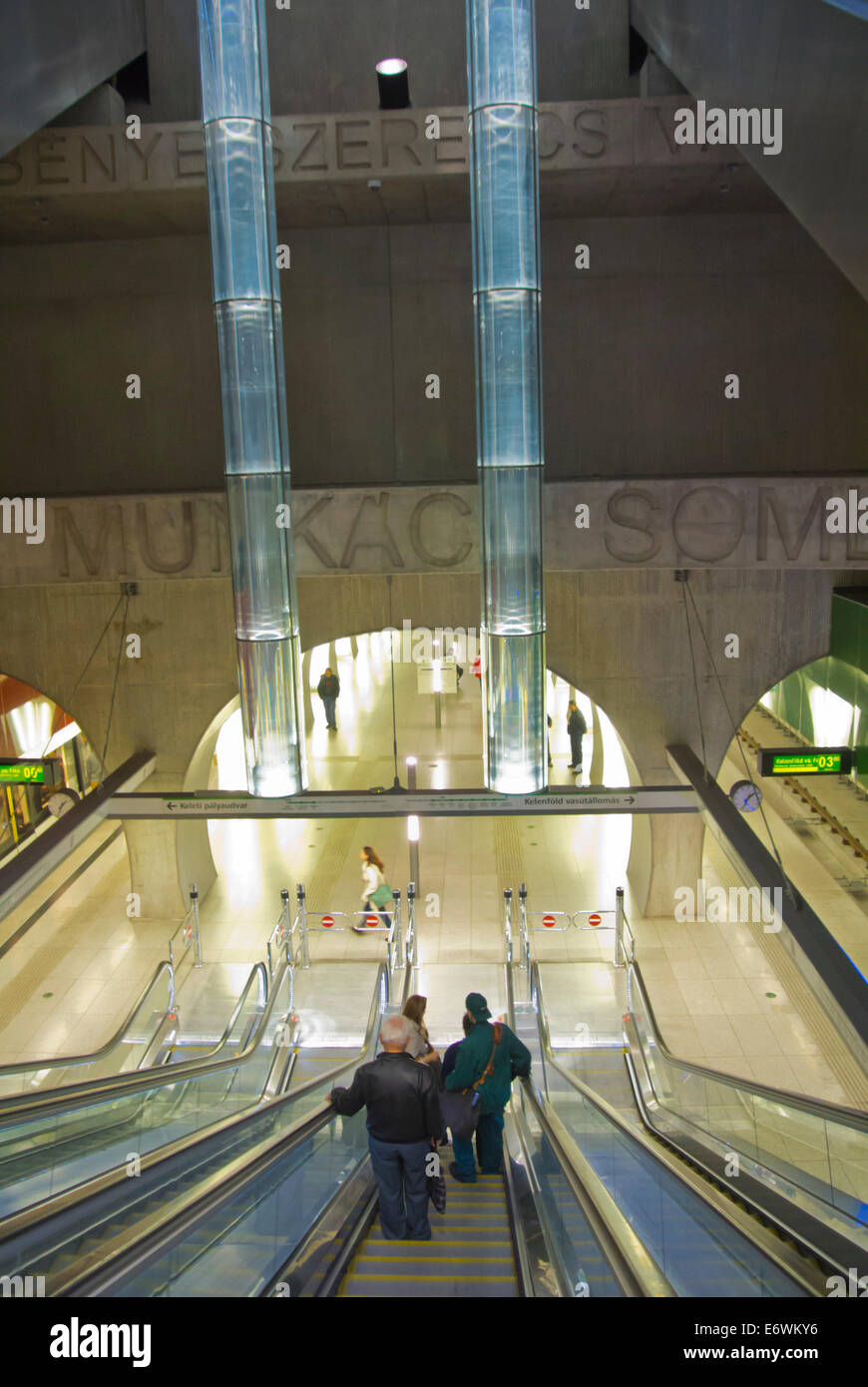 budapest ors vezer square station budapest ors vezer square station