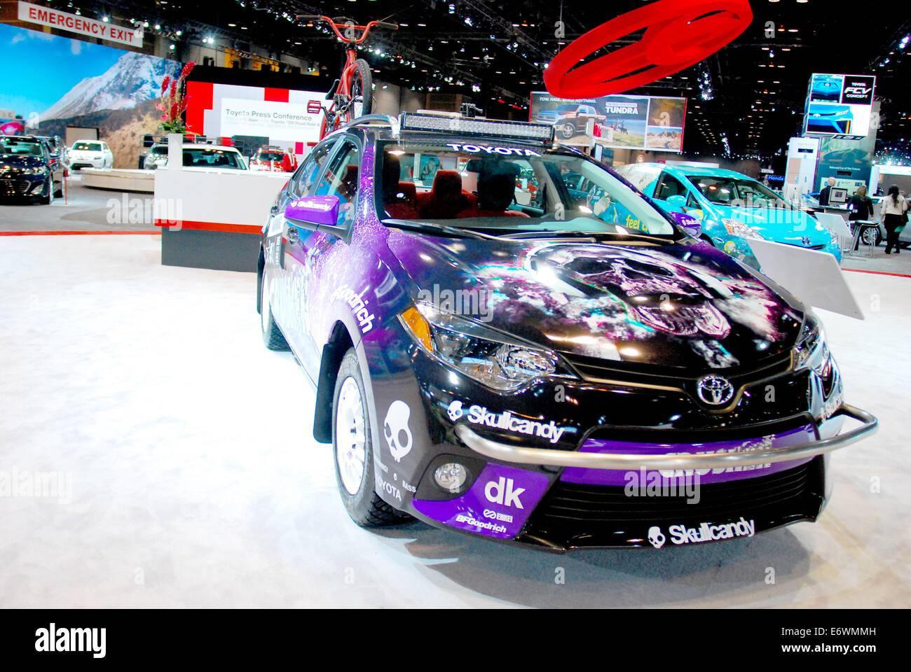 When Is The Chicago Auto Show >> 2014 Chicago Auto Show Where Chicago Illinois United When Is The Chicago Auto Show >> 2014 Chicago Auto Show Where Chicago Illinois United