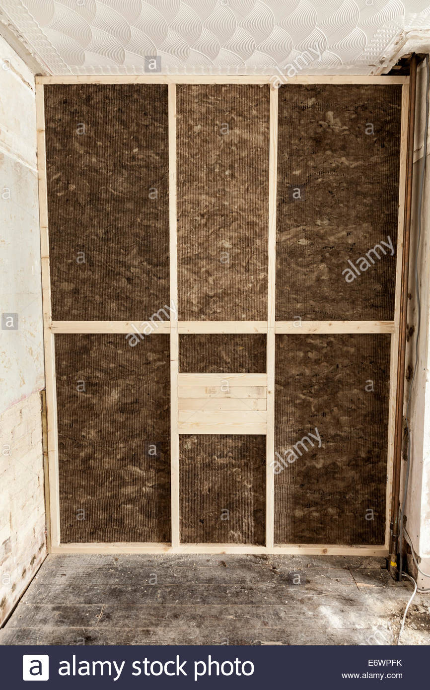Timber Stud Wall Stock Photos Timber Stud Wall Stock Images Alamy