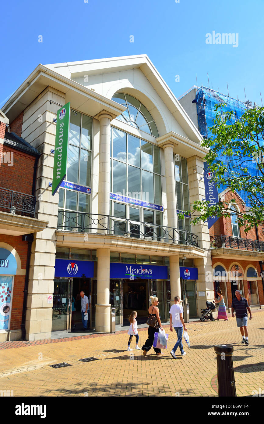 The meadows chelmsford hires stock photography and images Alamy