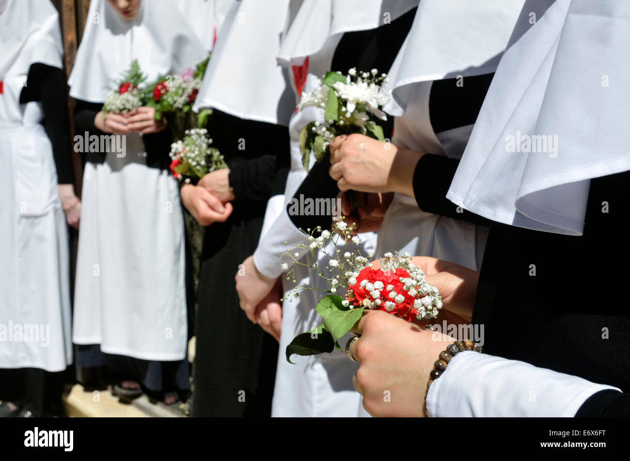 Eastern Orthodox Good Friday 2024 Denise Donielle