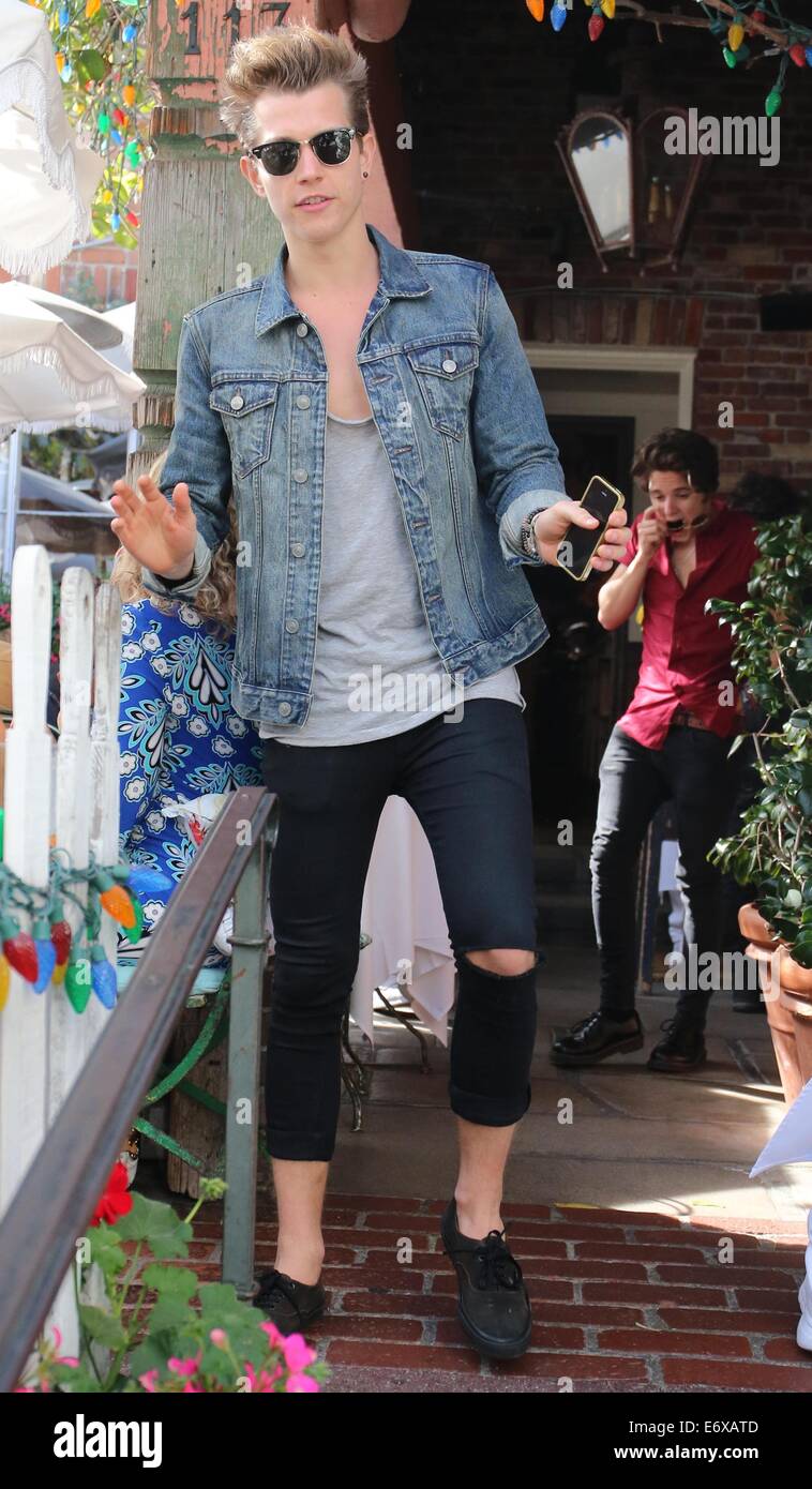 The vamps taylor swift High Resolution 