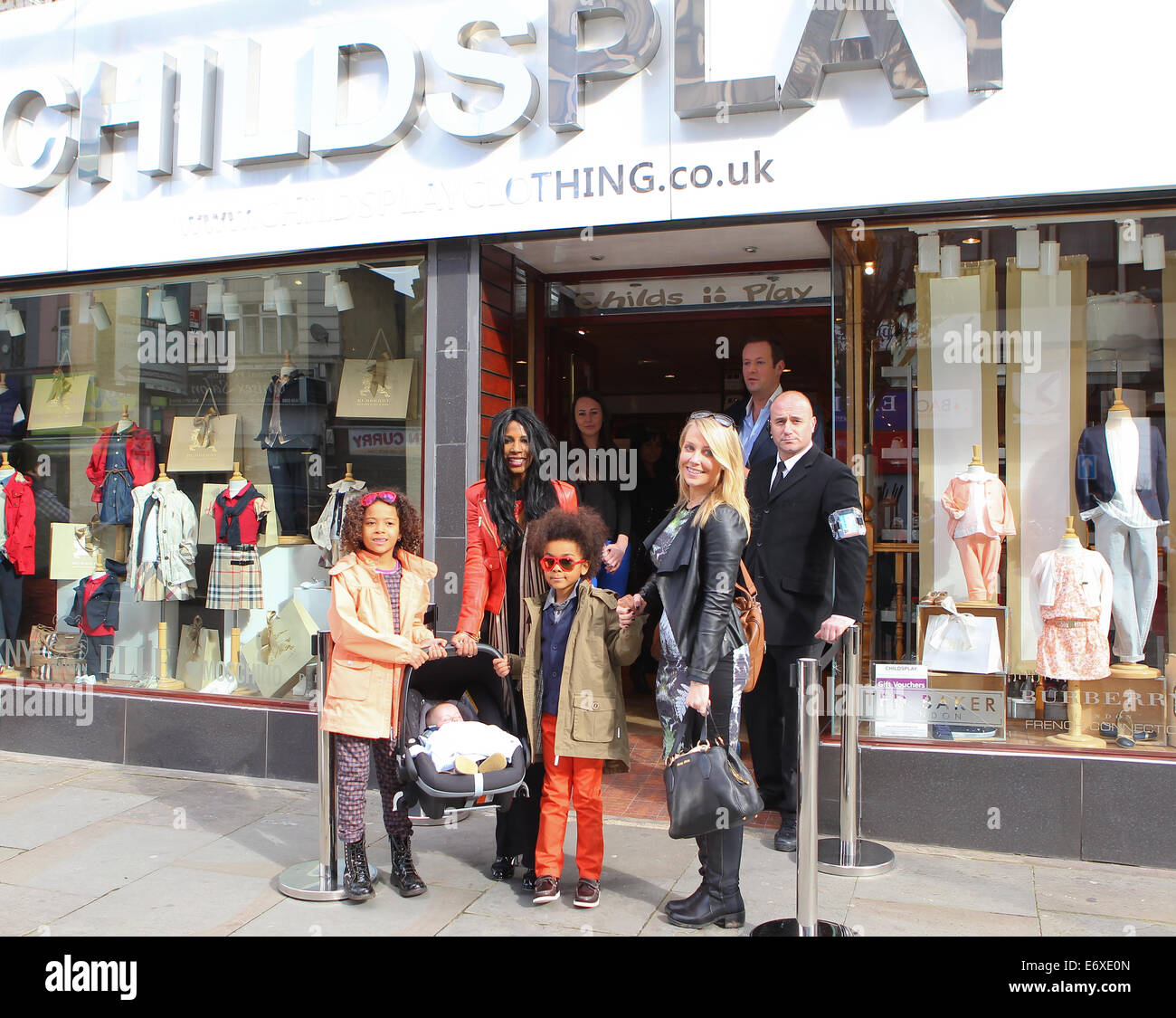 Play top clothing uk
