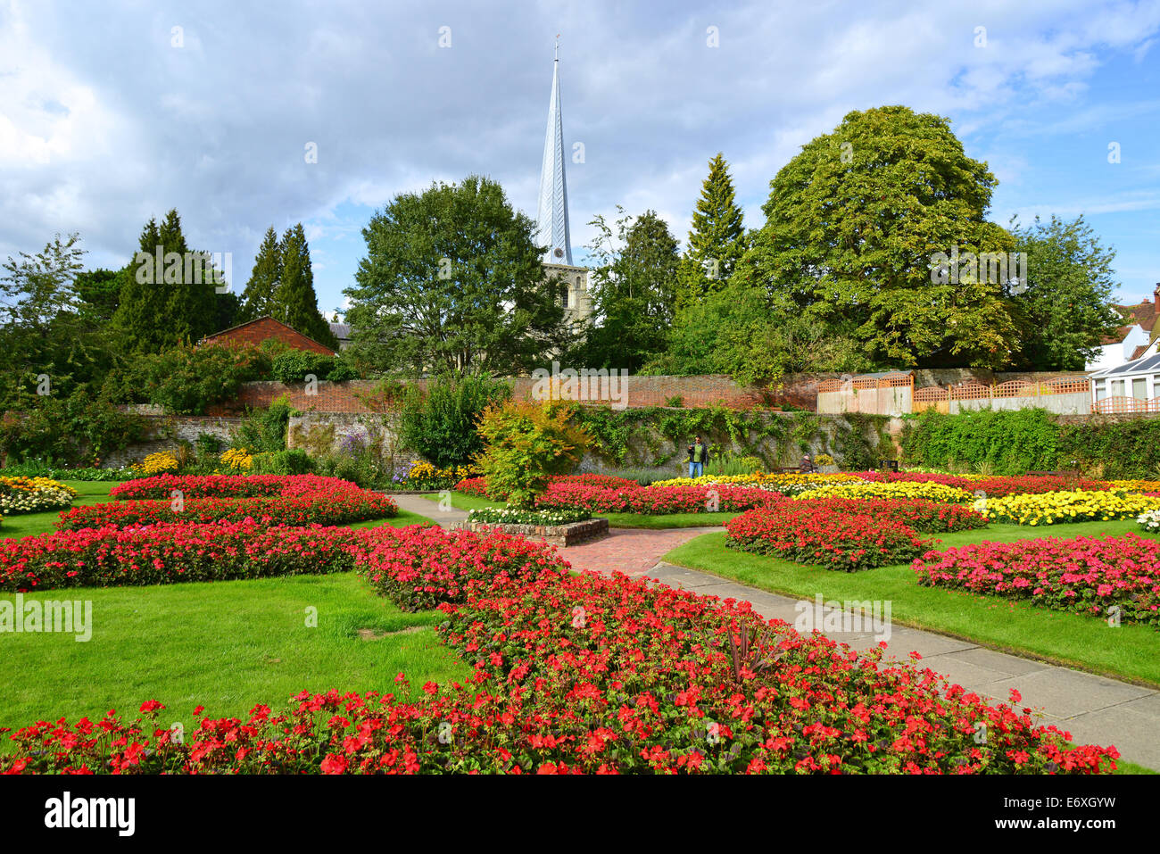 Gadebridge park hemel hempstead hires stock photography and images Alamy