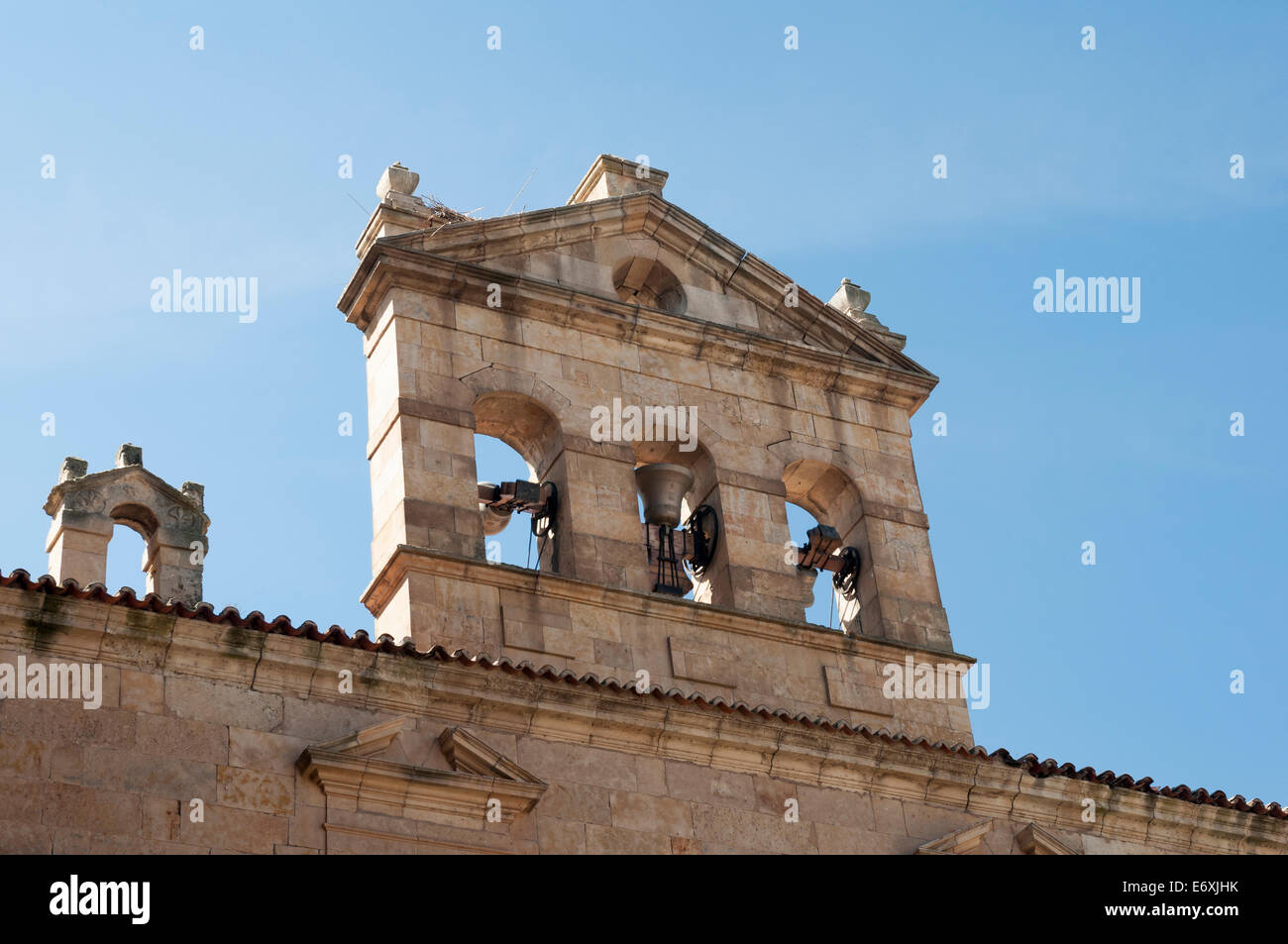 Bells ringing catholic church hires stock photography and images Alamy
