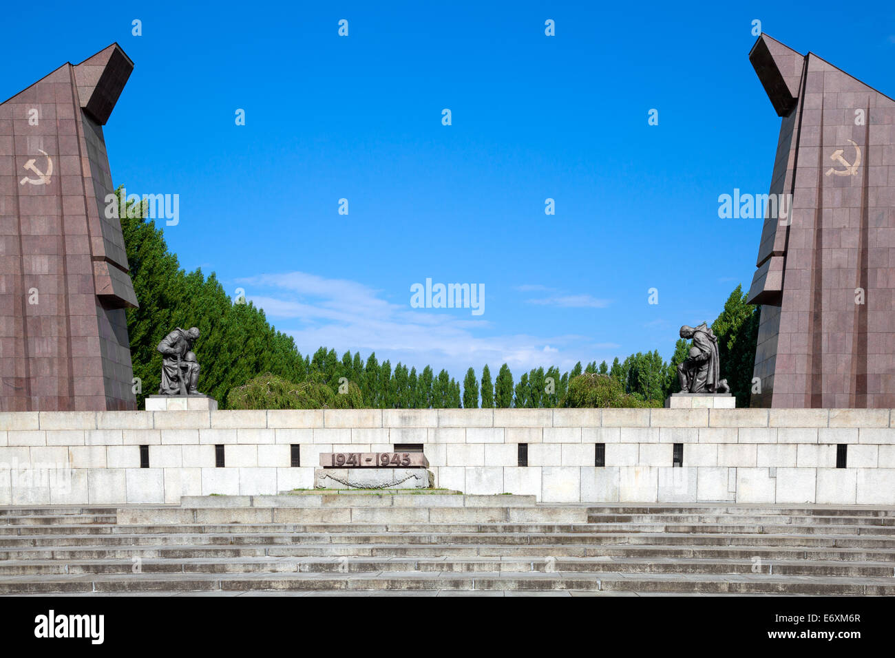 s treptower park berlin berlin
