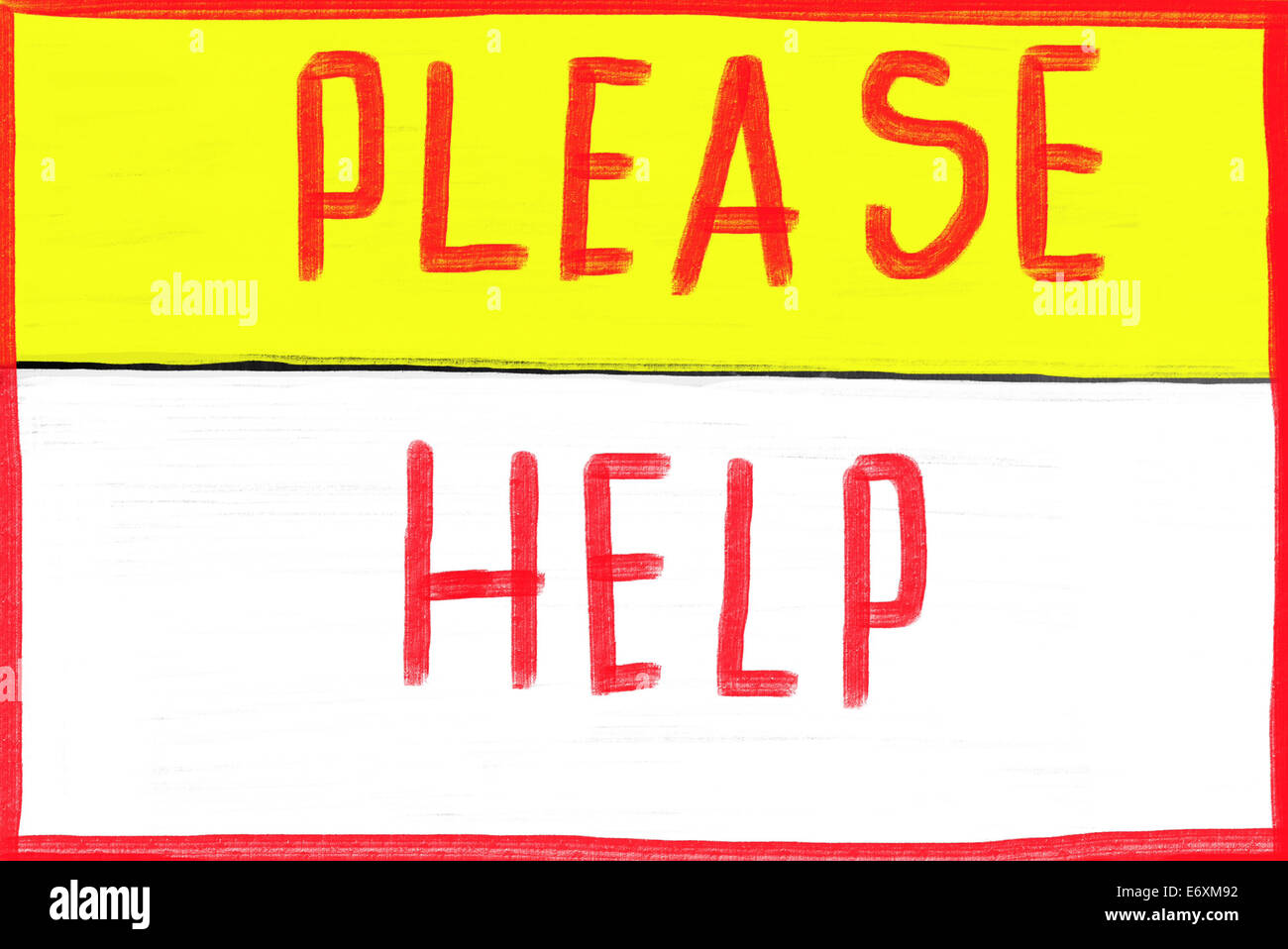 3d Road Sign Saying Please Donate Stock Illustration - Download