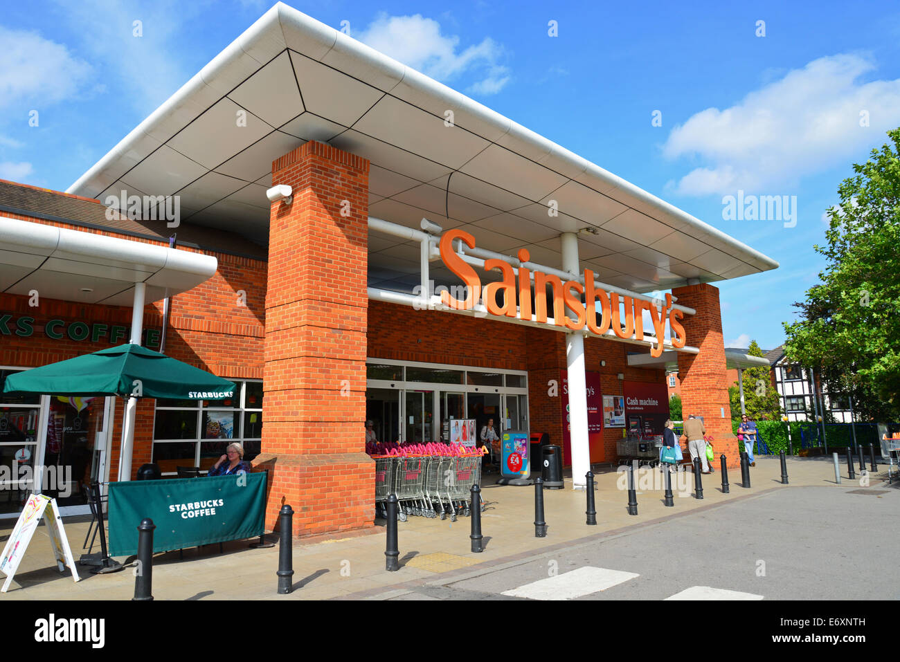 Maxwell road food centre hires stock photography and images Alamy