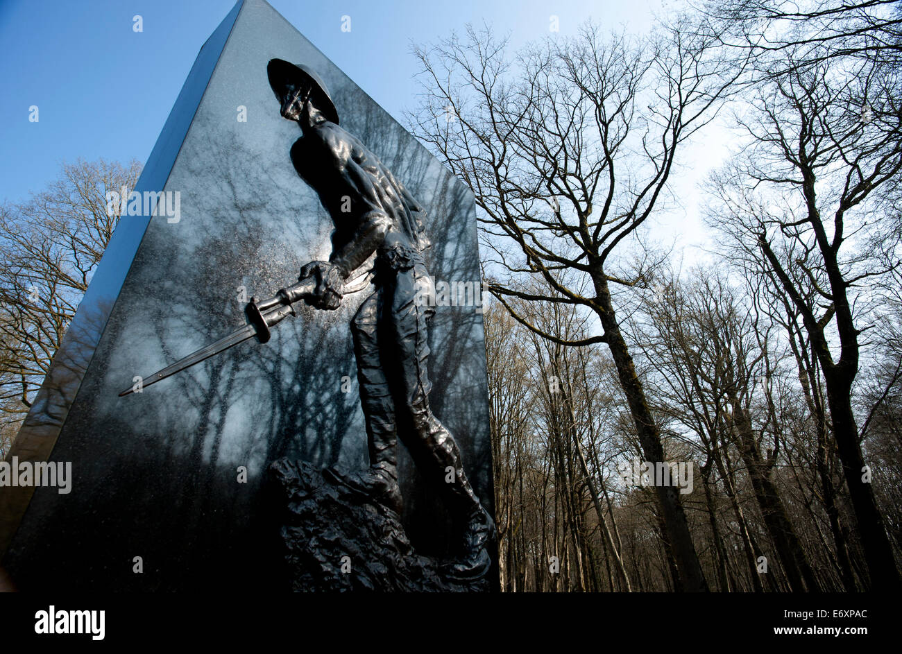 Verdun belleau wood us marines us marine corps memorial hires stock photography and images Alamy